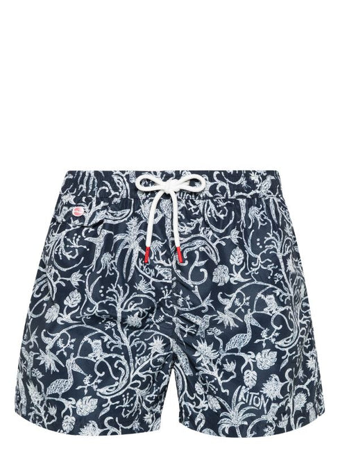 SWIM BOXER